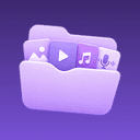 FileNest Logo