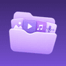 FileNest Logo